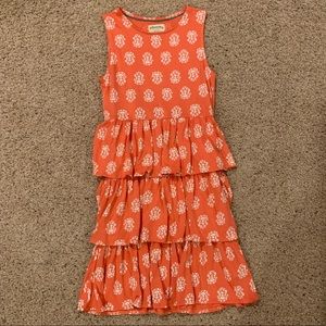 JohnnieB Boden dress